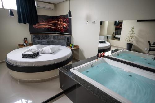 Jardim Helena Hotel | Prime Motel Americana