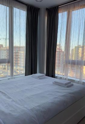 Timisoara Apartment | Prime Nest Residence