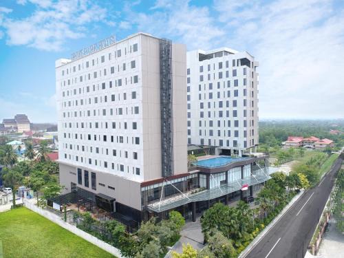 Pekanbaru Hotel | PRIME PARK Hotel & Convention Pekanbaru
