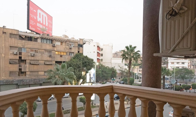 Agouza Apartment | Prime Select El Batal