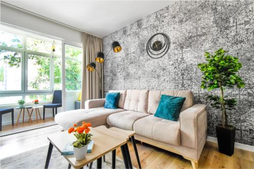 Sofia City Center Apartment | Prime Spot For 5 Full Kitchen Wi-fi Ac