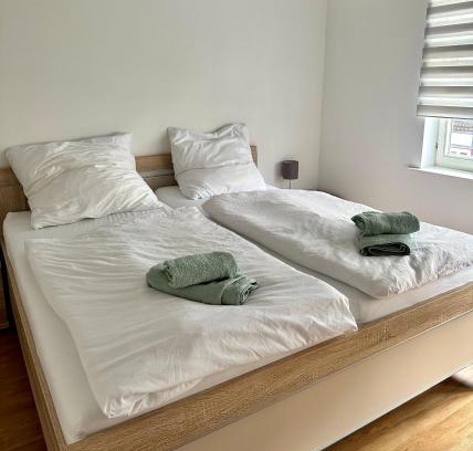Bad Hersfeld Apartment | PrimeBnb Am Marktplatz