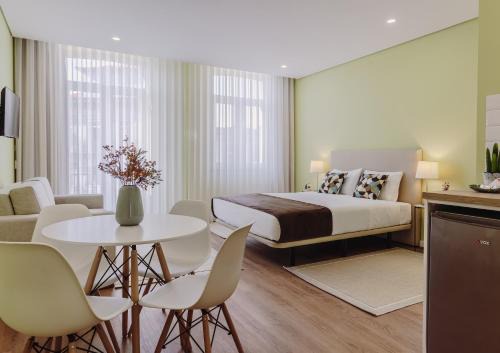 Peso da Regua Apartment | Primeiro Quartel Apartments - 2