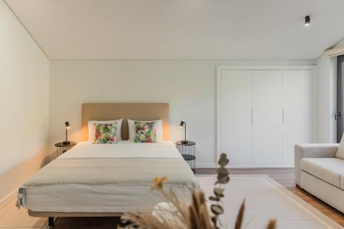 Peso da Regua Apartment | Primeiro Quartel Apartments - 4