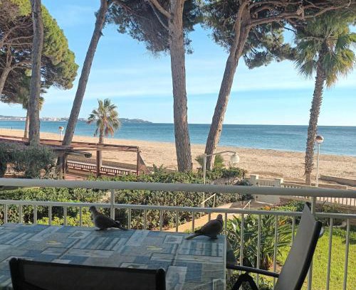 Cambrils Apartment | Primera Linea De Mar En Cambrils