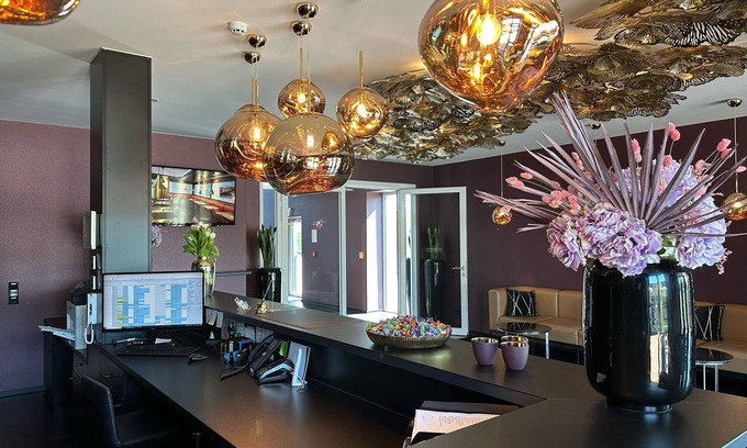 Wieseck Hotel | Primetime Hotel
