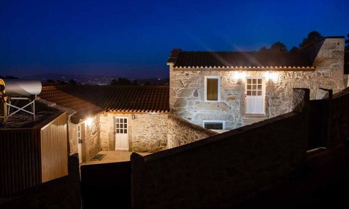 Arcos de Valdevez House | Primitiva - Casas de Selim