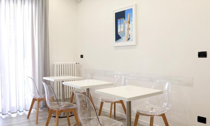 Campobasso Bed & Breakfast | Primo a destra
