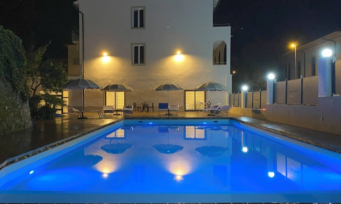 Marciana Marina Hotel | Primo Hotel