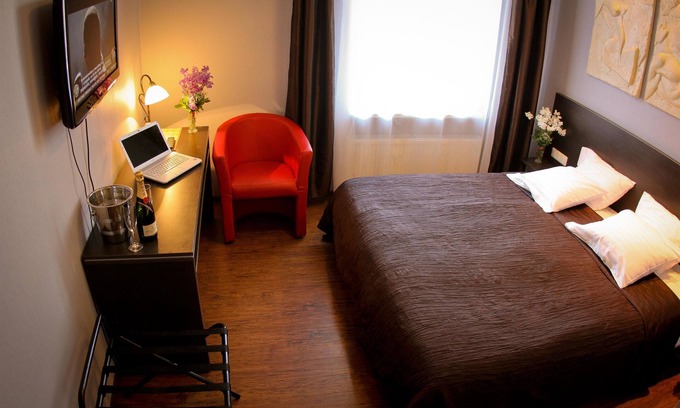 Zemgale Suburb Hotel | Primo Hotel