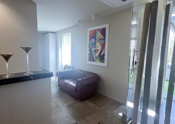 Murat Town Hotel | PRIMO RE, Luxury Rooms