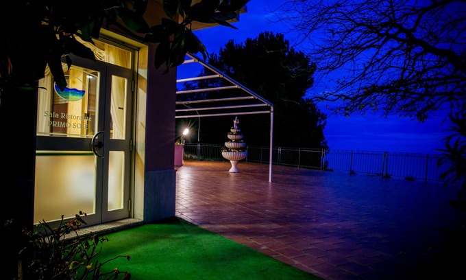 Cupra Marittima Hotel | Primo Sole