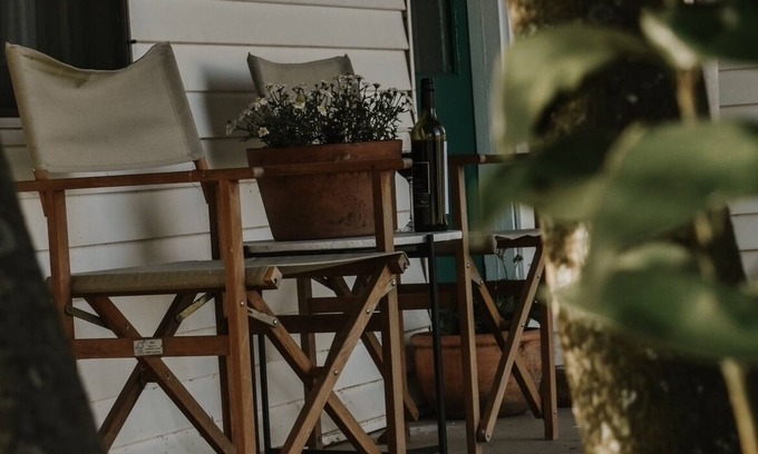 Mandurama Cottage | Primrose Cottage on Millamolong Station
