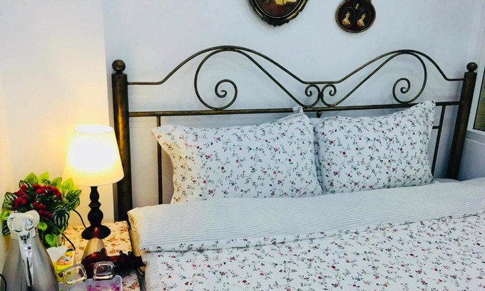 Cao Bang House | Primrose Homestay Cao Bang