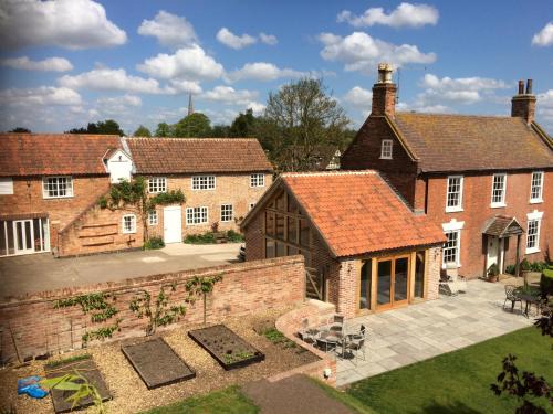 Cotgrave Bed & Breakfast | Primrose House B and B