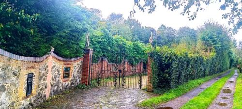 Offham House | PRIMROSE PADDOCK BARN - near Maidstone, Sevenoks, Gravesend