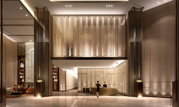 Qingpu Apartment | Primus Residence Shanghai Hongqiao