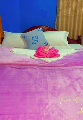 Namsaling Cabin | Prince Hotel and Lodge