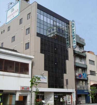 Shimonoseki Hotel | Prince Hotel Shimonoseki