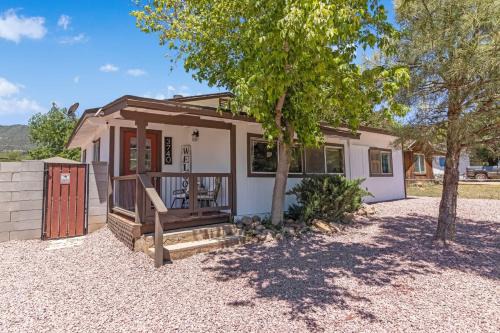 Pine House | Prince Pine