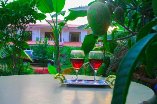 Sigiriya House | Prince Villa Sigiriya