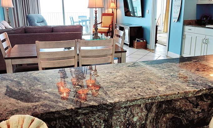 Biltmore Beach Condo | Princess Condos! Free Beach Service and Amenity Package!