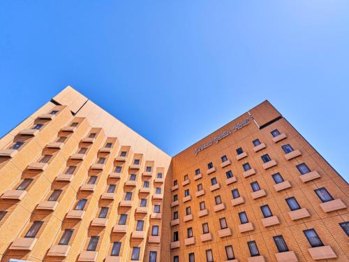 Naka Ward Hotel | Princess Garden Hotel