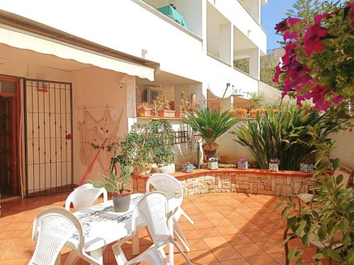 Partanna Apartment | Princess House Palermo - Intero Appartamento - Mondello