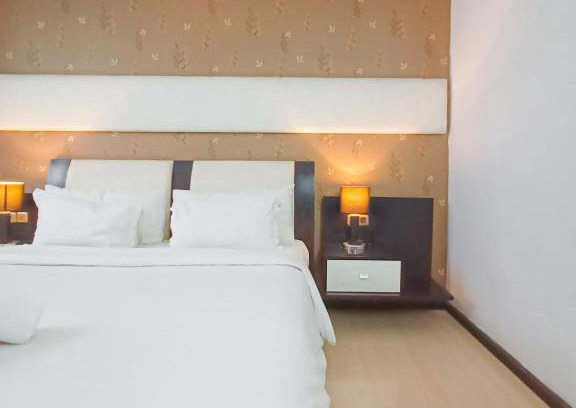 Denpasar Barat Hotel | Princess Keisha Hotel & Convention Hall