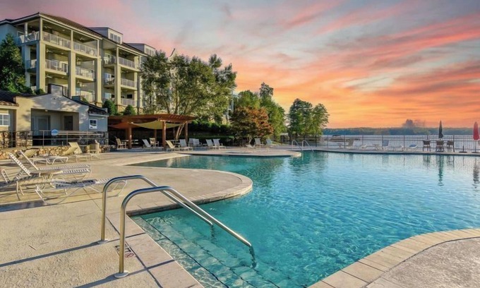 Dadeville Condo | Princess Pointe by Big Fish Real Estate Group at Lake Martin