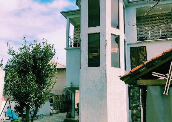 Kobuleti House | Princi