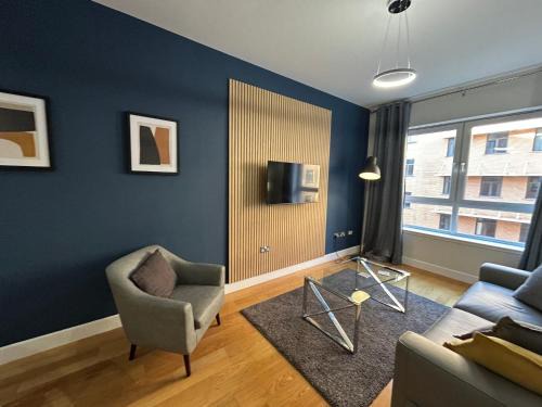 City Centre Glasgow Apartment | Principal Apartments - Merchant City