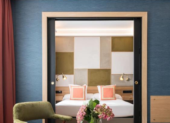 Moncloa-Aravaca Hotel | Principe Pio