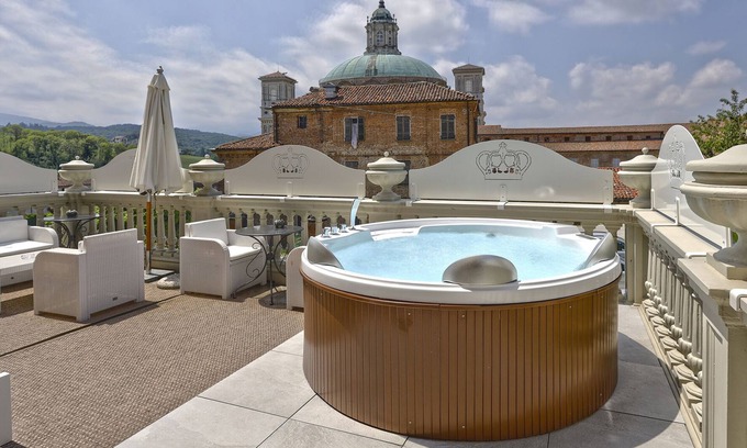 Vicoforte Bed & Breakfast | Principessa Di Savoia