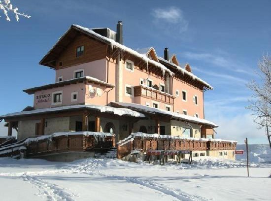 Roccaraso Hotel | Principessa Giovanna Boutique Chalet
