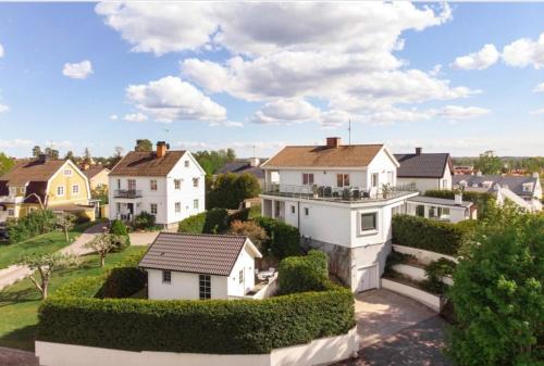 Centrum House | Prinshöjden Hotel - Smart Digital Apartments & Villas