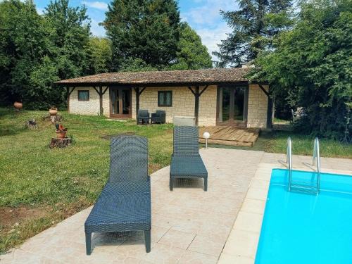 Bergerac Apartment | Printemps Quatre Saisons