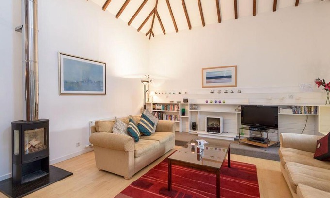 North Berwick House | Printer`s Place