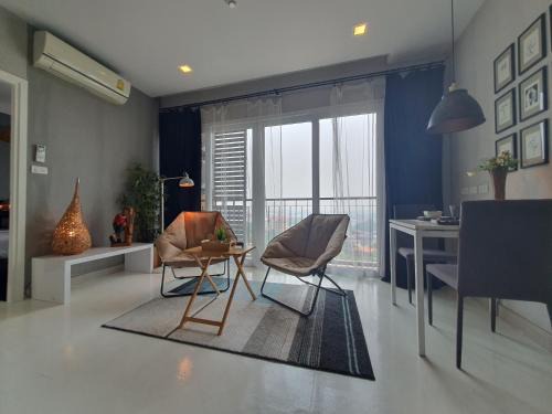 Chiang Mai Apartment | prio公寓