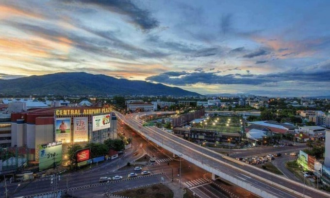 Chiang Mai Condo | Prio condo chiangmai city
