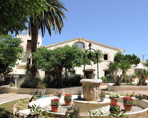 Banyeres del Penedes House | Priorat Boutique