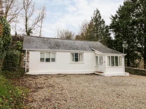 Barnstaple House | Priory House Cottage