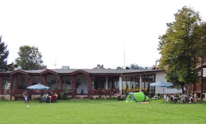 Razlog Hotel | Pripetzite Hotel