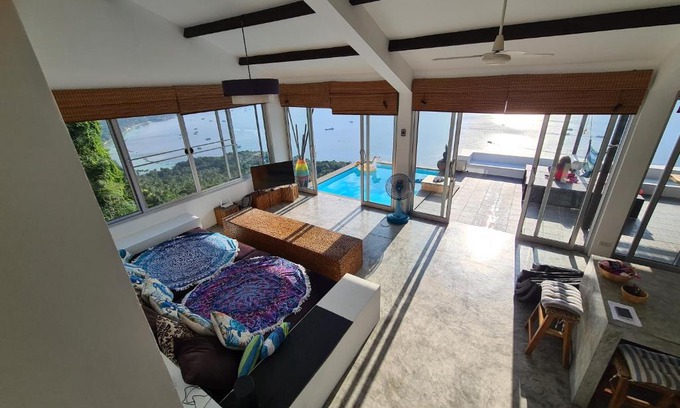 Koh Tao Villa | Priscilla Villa