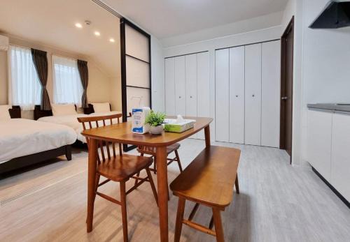 Kamata Apartment | PRISM Inn Kamata
