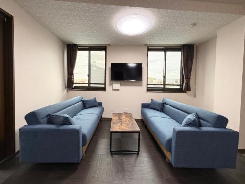 Ota Apartment | PRISM Inn ZOSHIKI Kamata