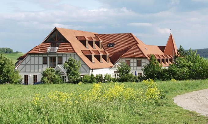 Ostheim Hotel | Prisma Hotel Rhönblick