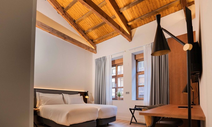 Centro Apartment | Prisma Suites