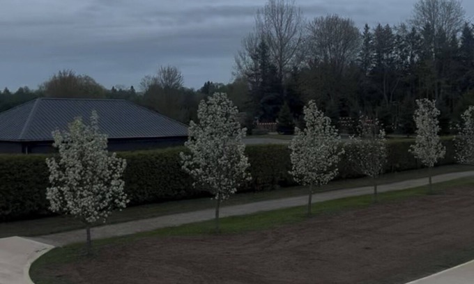 Durham Region House | Pristine 10 Acres