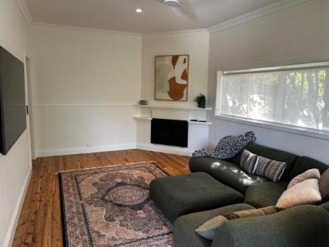 Albury Apartment | Pristine and Private on Pemberton